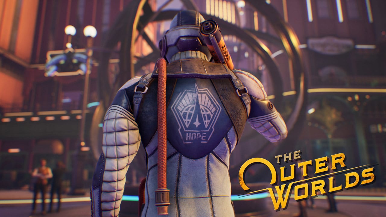 Confira as notas que The Outer Worlds vem recebendo